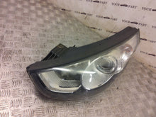 Laden Sie das Bild in den Galerie-Viewer, Frontscheinwerfer Hyundai Ix35 SKE58969 Links Scheinwerfer Headlight SCH3778589537zd