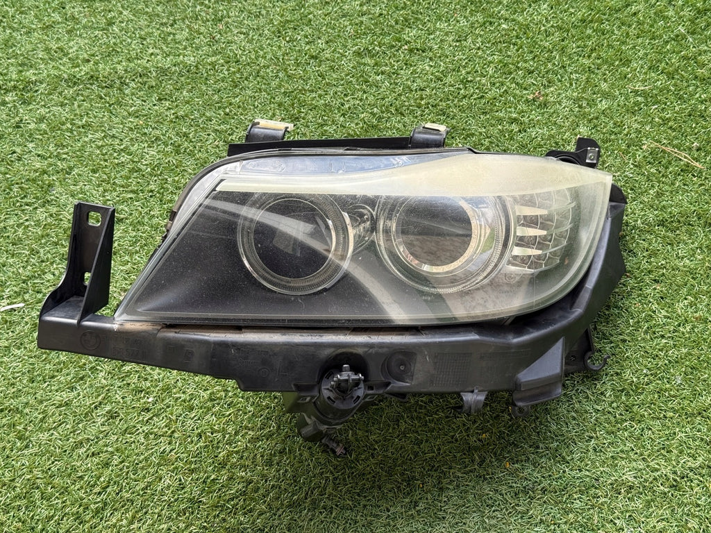 Frontscheinwerfer BMW 3 E91 E90 72026839 Xenon Links Scheinwerfer Headlight SCH3939647750lm