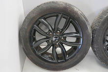 Laden Sie das Bild in den Galerie-Viewer, 4x Alufelge 17 Zoll 5x120 Mini Countryman R60 Rim Wheel FEL6252394632xo