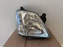 Laden Sie das Bild in den Galerie-Viewer, Frontscheinwerfer Opel Meriva A 93175365 Rechts Scheinwerfer Headlight SCH2823130678ju