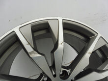 Load image into Gallery viewer, 1x Alufelge 20 Zoll 10.0" 5x120 51ET Glanz Graphit 7854209 BMW Rim Wheel FEL2399078096ao