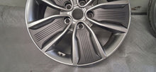 Laden Sie das Bild in den Galerie-Viewer, 1x Alufelge 17 Zoll 7.0" 5x114.3 53ET 52910G2300 Hyundai Ioniq Rim Wheel FEL3870348923wb