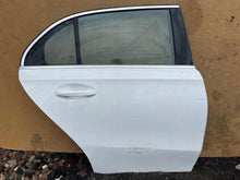 Load image into Gallery viewer, Tür Mercedes-Benz W177 Hinten Rechts Door Porta Porte