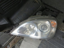 Laden Sie das Bild in den Galerie-Viewer, Frontscheinwerfer Mercedes-Benz W163 Links Scheinwerfer Headlight SCH4834941771mk