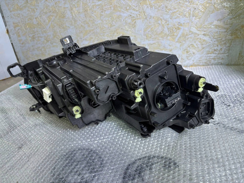 Frontscheinwerfer VW Tiguan 571941059J LED Links Scheinwerfer Headlight SCH4964264253fd
