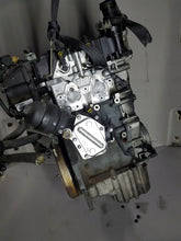 Laden Sie das Bild in den Galerie-Viewer, Motor Fiat 500l 312A2000 0.9 140TKm Benzin Engine Unkomplett MOT2310182061ul