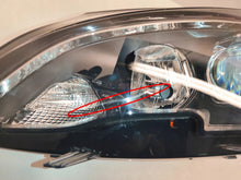 Laden Sie das Bild in den Galerie-Viewer, Frontscheinwerfer Peugeot 308 I Sw II 1451000311 Links Scheinwerfer Headlight SCH4450937333hk
