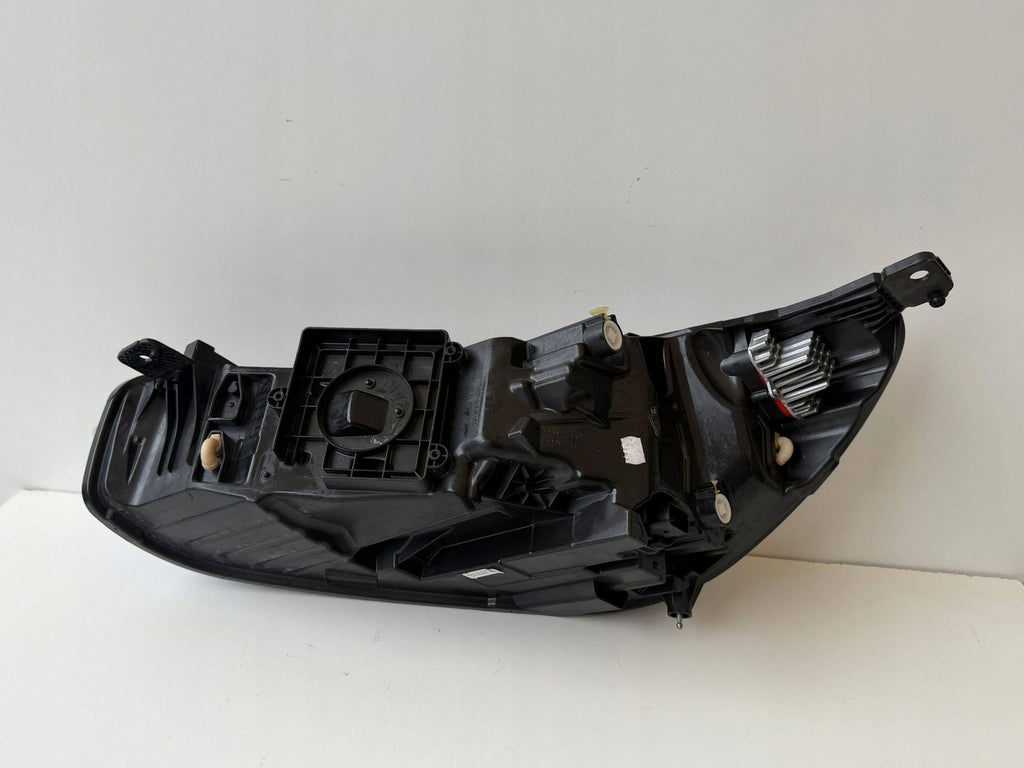 Frontscheinwerfer Ford Focus NX7B-13E014-CF LED Rechts Scheinwerfer Headlight SCH4887163285qb