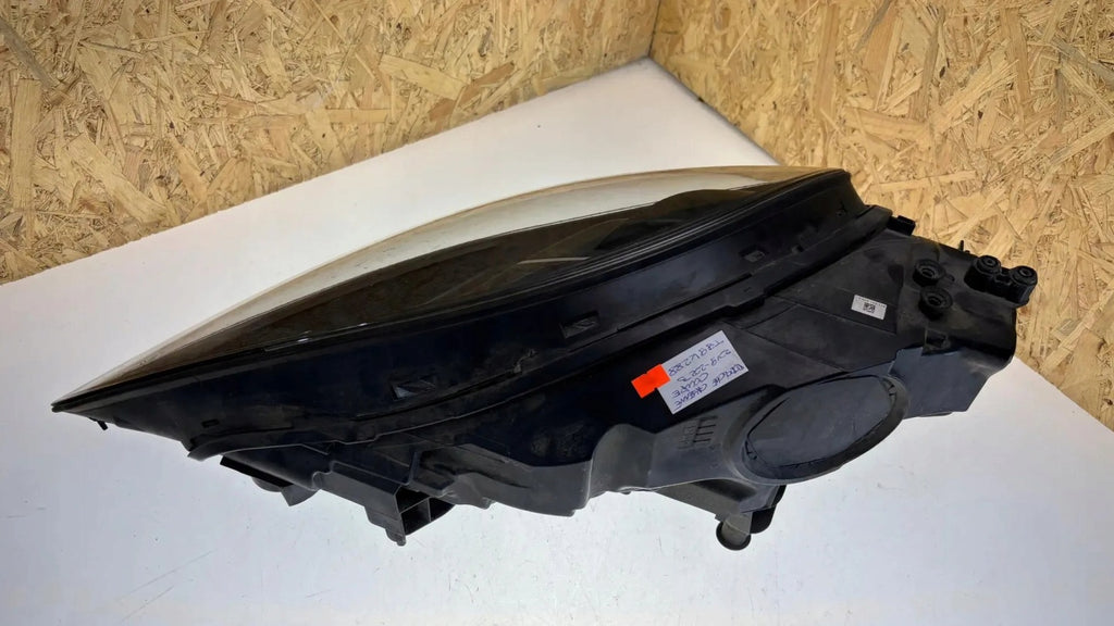 Frontscheinwerfer Porsche 9Y0941036L Rechts Scheinwerfer Headlight SCH5944071864lh