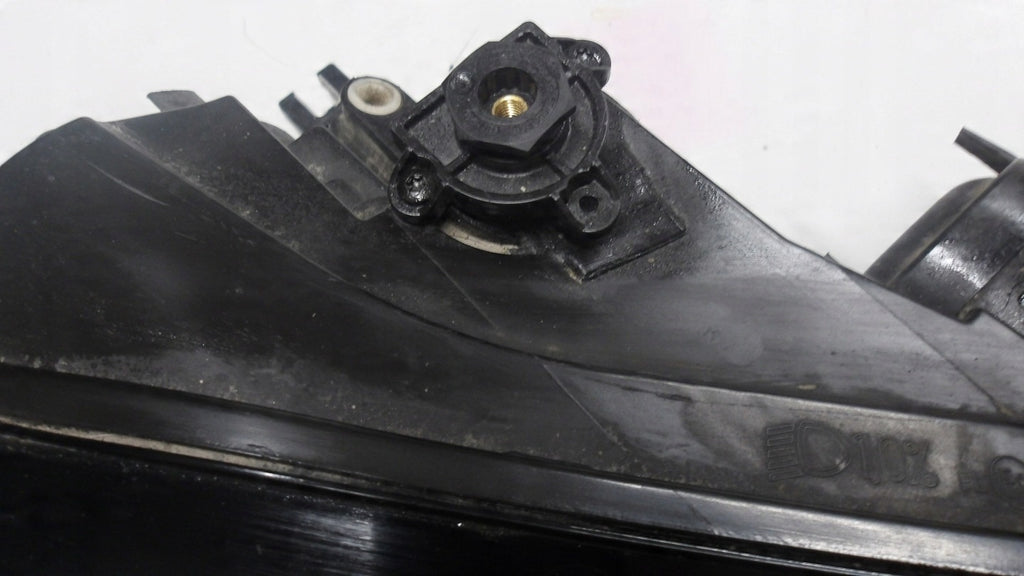 Frontscheinwerfer VW Sharan 7N1941006B Rechts Scheinwerfer Headlight