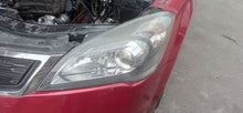 Load image into Gallery viewer, Frontscheinwerfer Kia Ceed 21009 LED Links Scheinwerfer Headlight