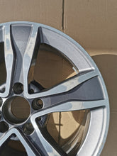 Load image into Gallery viewer, 1x Alufelge 17 Zoll 7.0&quot; 5x112 48 5ET A2054010800 Mercedes-Benz W205 Rim Wheel