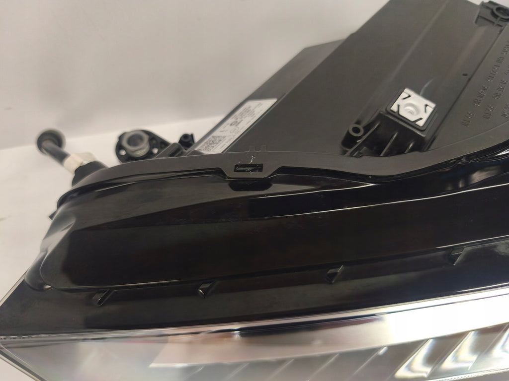Frontscheinwerfer Skoda Superb I 3P1941015B LED Links Scheinwerfer Headlight SCH7501408195gx