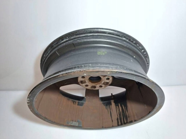 1x Alufelge 17 Zoll 8V0071497B Audi A3 Rim Wheel FEL7971656873ij