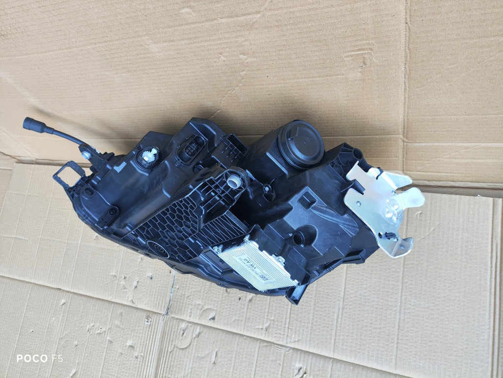 Frontscheinwerfer Skoda Superb I 3P1941016A Full LED Rechts Headlight SCH2711734683hu