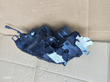 Laden Sie das Bild in den Galerie-Viewer, Frontscheinwerfer Skoda Superb I 3P1941016A Full LED Rechts Headlight SCH2711734683hu