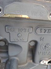 Load image into Gallery viewer, Motor VW Golf VII CRK 1.6 TDI Diesel Engine Unkomplett