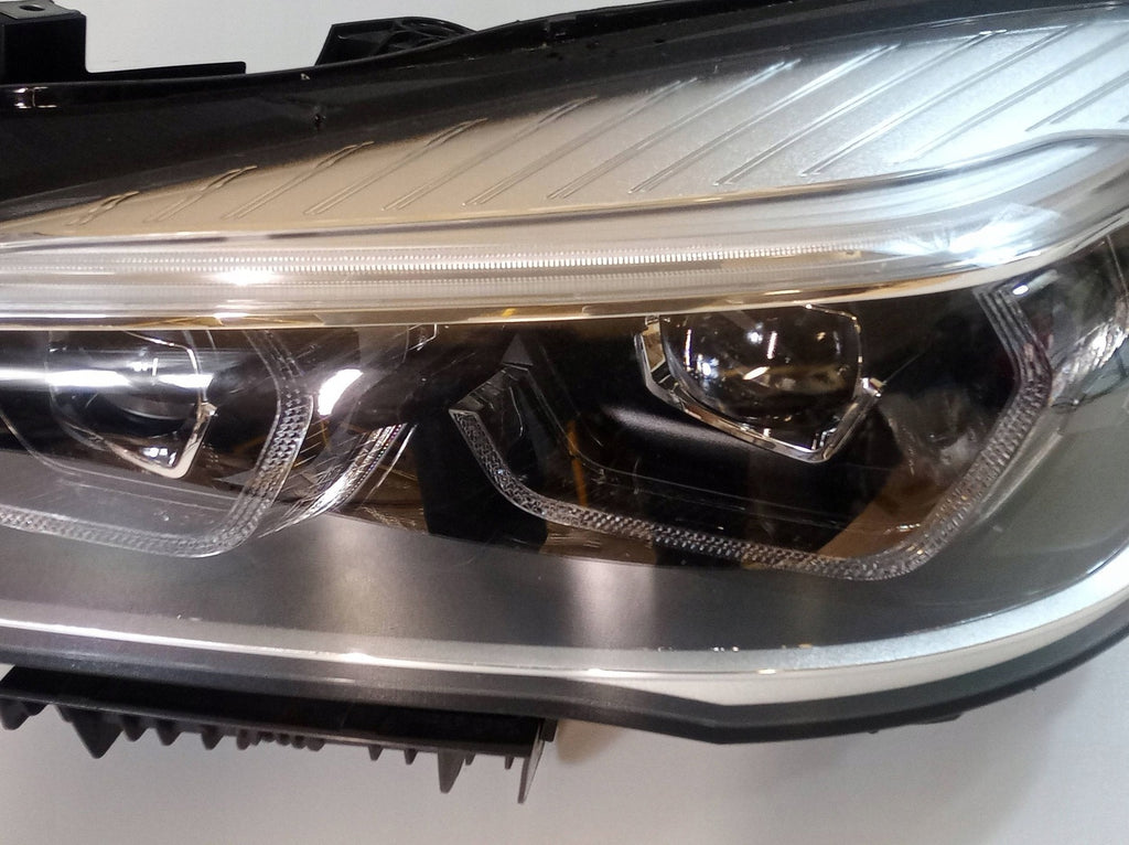 Frontscheinwerfer BMW 2 F45 030129023310 Links Scheinwerfer Headlight