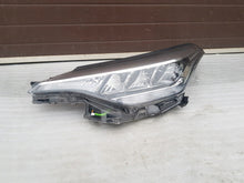 Laden Sie das Bild in den Galerie-Viewer, Frontscheinwerfer Toyota C-Hr Chr 81170F4180 Links Scheinwerfer Headlight SCH6240151683db