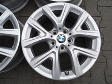 Laden Sie das Bild in den Galerie-Viewer, 4x Alufelge 17 Zoll 6.5" 5x112 39ET Audi I Rim Wheel FEL9399406889on