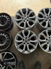 Load image into Gallery viewer, 4x Alufelge 16 Zoll 7.0" 5x112 48ET 5H0601025 Audi Rim Wheel FEL8254804599kt