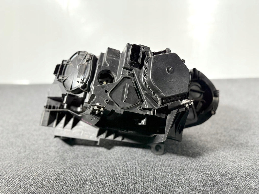 Frontscheinwerfer BMW X3 E83 7162192 Xenon Rechts Scheinwerfer Headlight SCH1376117429ib