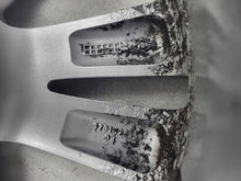 Laden Sie das Bild in den Galerie-Viewer, 1x Alufelge 17 Zoll 7.0" 5x114.3 43ET 403005516R Renault Megane Rim Wheel FEL5745740197fm