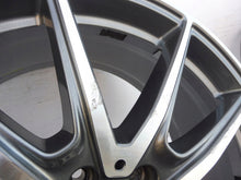 Load image into Gallery viewer, 1x Alufelge 20 Zoll 8.5" 5x112 38ET A2224014000 Mercedes-Benz Amg Rim Wheel FEL2613610705nn