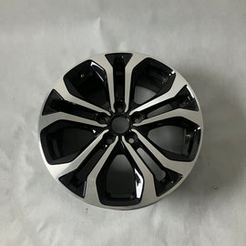 1x Alufelge 17 Zoll 7.0