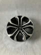 Laden Sie das Bild in den Galerie-Viewer, 1x Alufelge 17 Zoll 7.0" 5x108 47 5ET Glanz Schwarz L1TC-1007-DA Ford Puma FEL3831712431lt