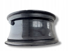 Laden Sie das Bild in den Galerie-Viewer, 1x Alufelge 18 Zoll 6UA8B Nissan Qashqai J12 Rim Wheel FEL3182268772lh
