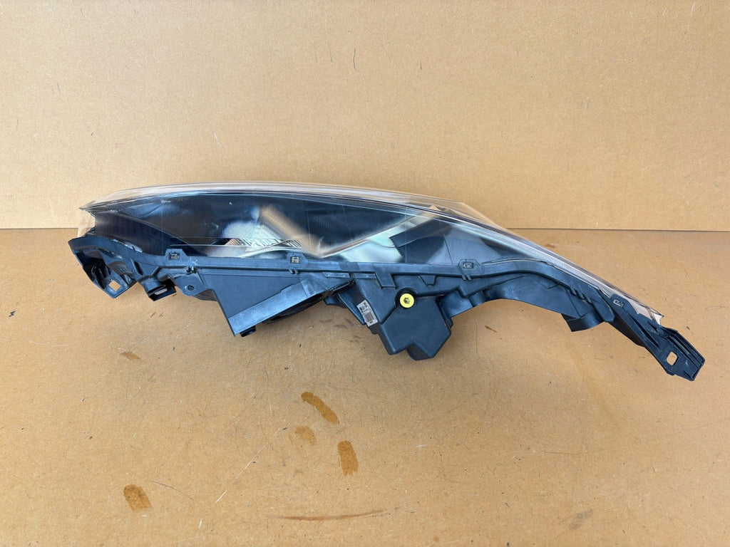 Frontscheinwerfer Ford Transit Connect DT11-13W029-DC FALSE Headlight SCH7354293320yo