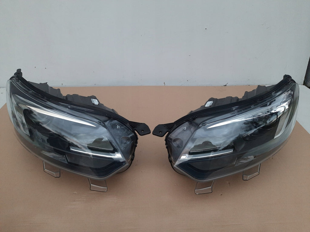 Frontscheinwerfer Opel Zafira Life 9832836480 Xenon Rechts oder Links