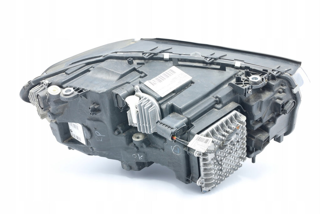 Frontscheinwerfer BMW X3 G01 7494051-02 Full LED Links Scheinwerfer Headlight SCH8256169476aa