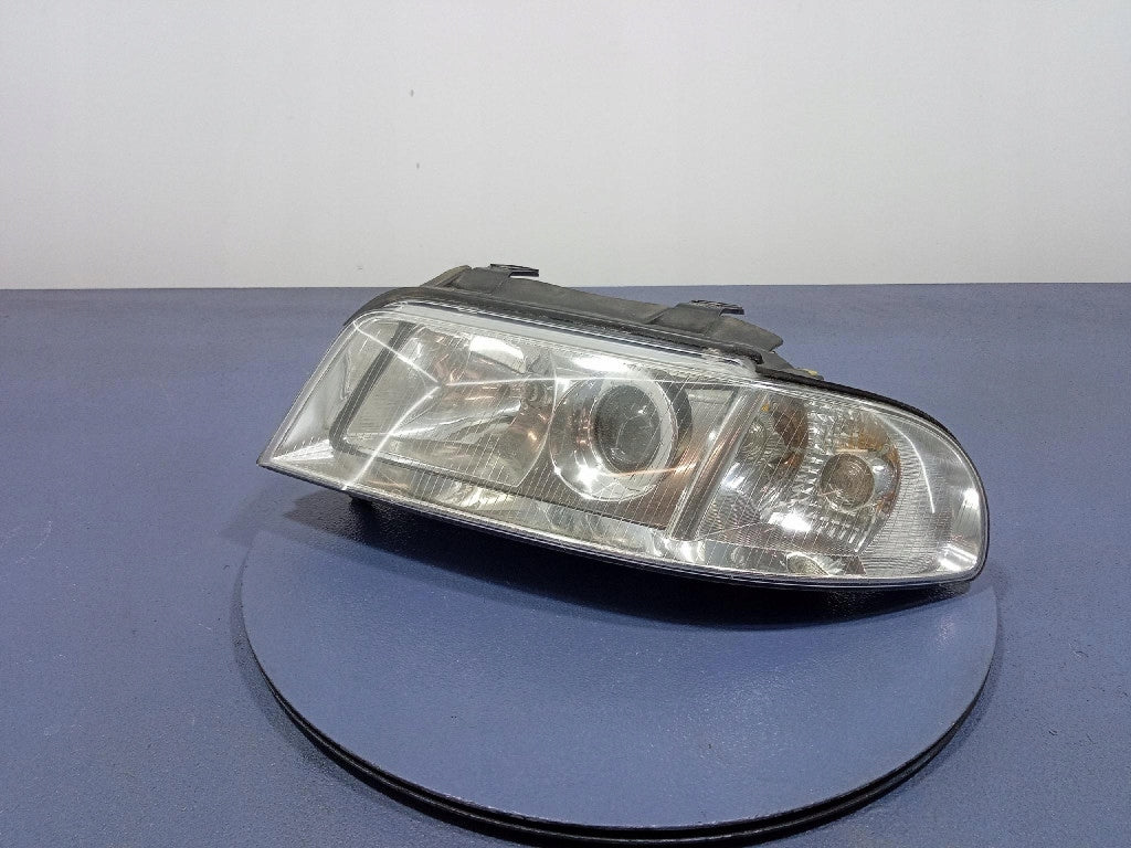 Frontscheinwerfer Audi A4 B5 8D0941003AN Links Scheinwerfer Headlight SCH5608154373jz
