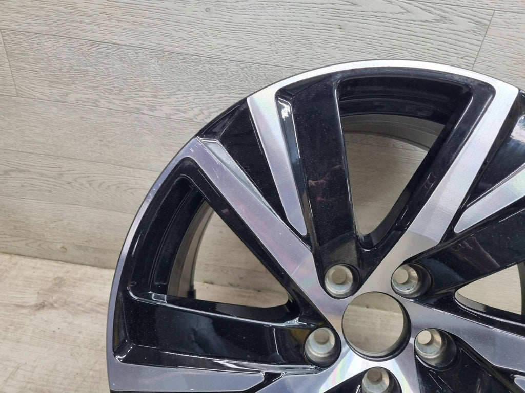 1x Alufelge 18 Zoll 5x108 32243392 Volvo V60 Rim Wheel FEL7395054369hf