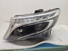 Laden Sie das Bild in den Galerie-Viewer, Frontscheinwerfer Mercedes-Benz Vito A4479061401 Links Scheinwerfer Headlight
