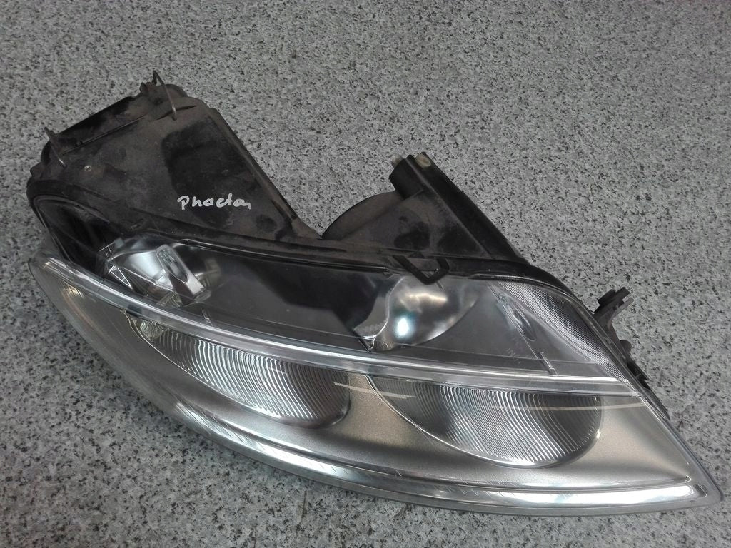 Frontscheinwerfer VW Phaeton 3D1941018N Xenon Rechts Scheinwerfer Headlight