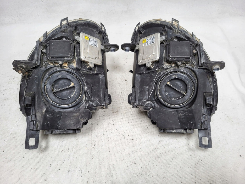 Frontscheinwerfer Mini Countryman R60 Paceman R61 9802270 9802269-08 Ein Satz SCH1462151355fp