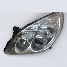 Laden Sie das Bild in den Galerie-Viewer, Frontscheinwerfer Opel Vectra C 13170915 LED Links Scheinwerfer Headlight