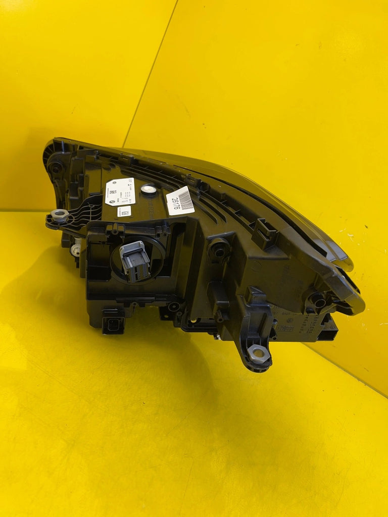 Frontscheinwerfer BMW X1 5A5BD52-02 LED Rechts Scheinwerfer Headlight SCH5499370806sb