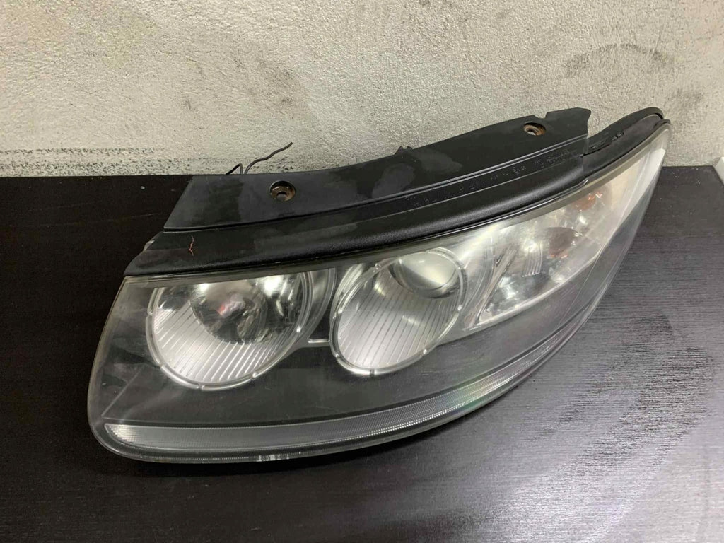 Frontscheinwerfer Hyundai Santa II Fe 92101-2BXXX Links Scheinwerfer Headlight SCH9071809278rl