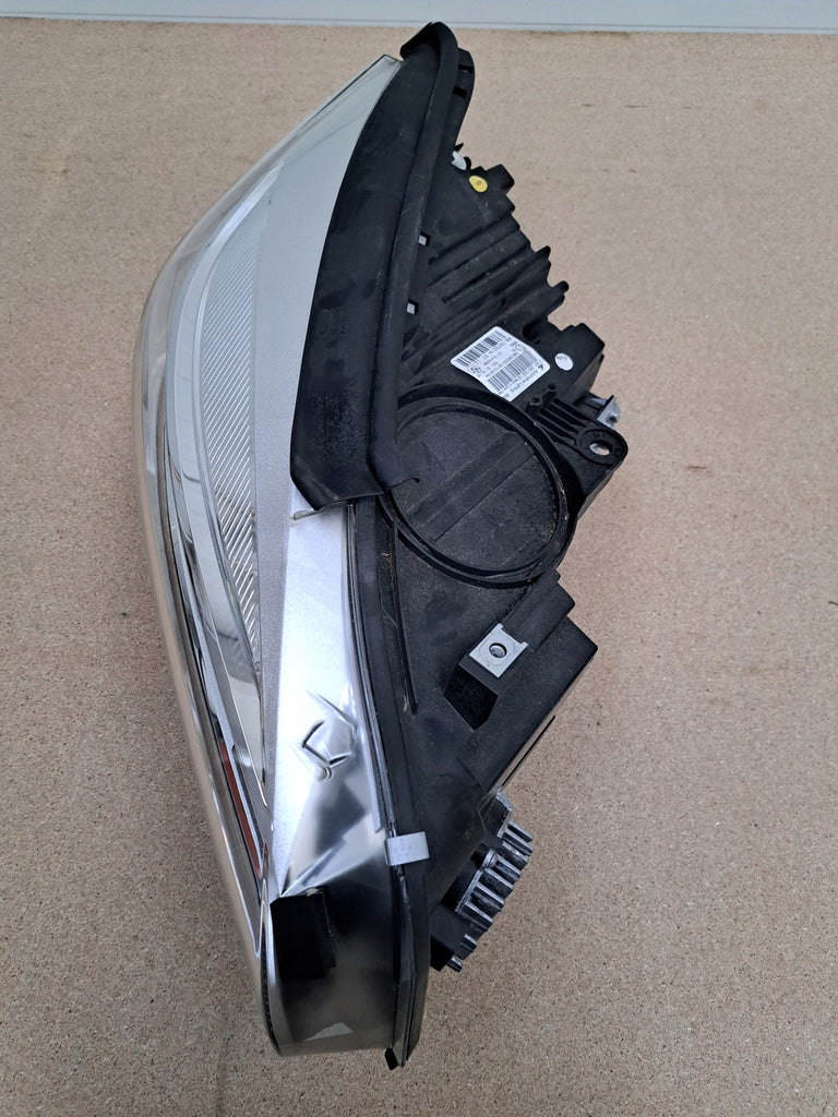 Frontscheinwerfer BMW F45 F46 7472214-01 LED Rechts Scheinwerfer Headlight SCH5188807559di