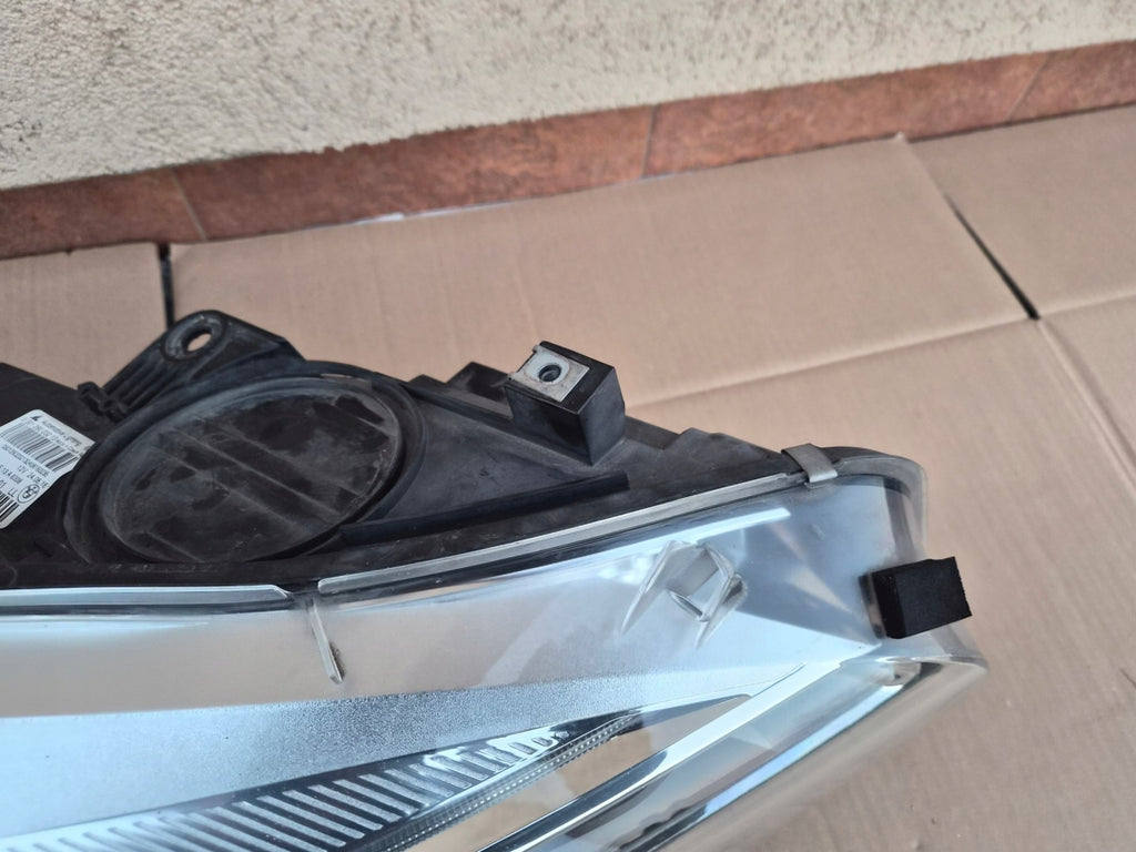 Frontscheinwerfer BMW 2 F45 F46 7472214-01 Rechts Scheinwerfer Headlight SCH7008187972zn