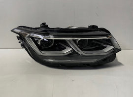 Frontscheinwerfer VW Tiguan 5NB941082C Rechts Scheinwerfer Headlight