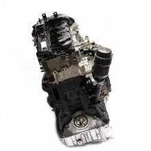 Laden Sie das Bild in den Galerie-Viewer, Motor Mercedes-Benz Cla C117 651901 1.8 CDI 159TKm Diesel Engine Unkomplett