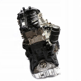 Motor Mercedes-Benz Cla C117 651901 1.8 CDI 159TKm Diesel Engine Unkomplett
