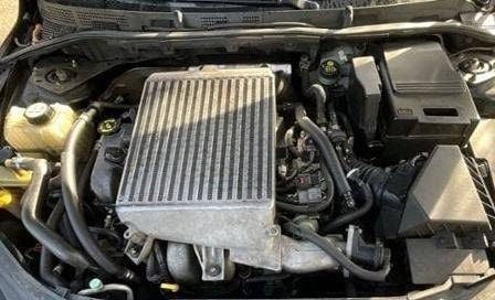 Motor Mazda 3 L3 2.3 2007 Benzin Engine Komplett MOT1540043184jp