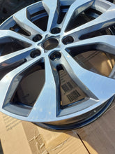 Load image into Gallery viewer, 1x Alufelge 17 Zoll 7.0" 5x114.3 43ET 403007202R Renault Rim Wheel FEL4020204769ie