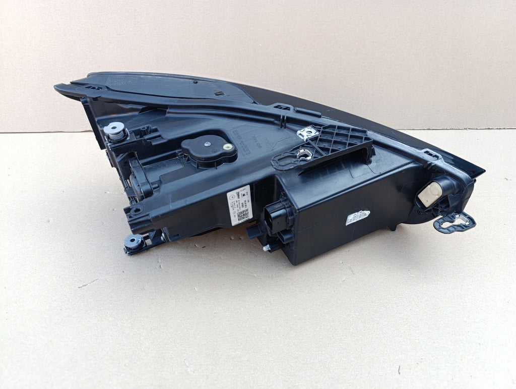 Frontscheinwerfer Seat Leon 5FB941007G LED Ein Stück (Rechts oder Links)